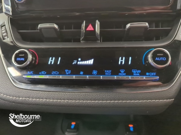 Used Toyota Corolla 2022 for sale - 76667551: Photo 28