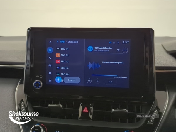 Used Toyota Corolla 2022 for sale - 76667551: Photo 29