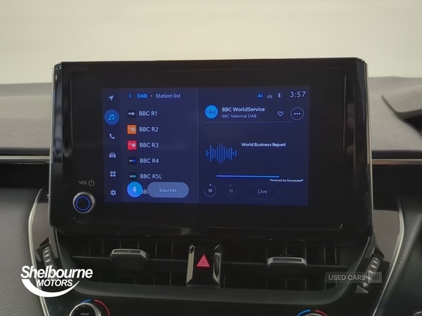 Used Toyota Corolla 2022 for sale - 76667551: Photo 5