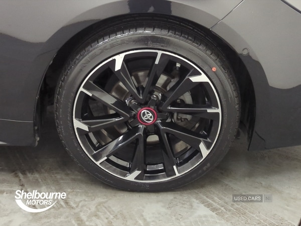 Used Toyota Corolla 2022 for sale - 76667551: Photo 7