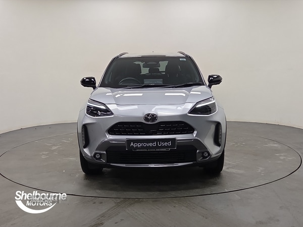 Used Toyota Yaris Cross 2024 for sale - 77157082: Photo 10