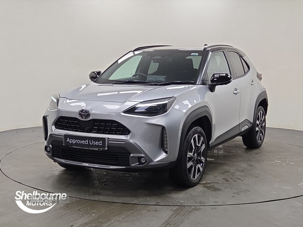 Used Toyota Yaris Cross 2024 for sale - 77157082: Photo 11