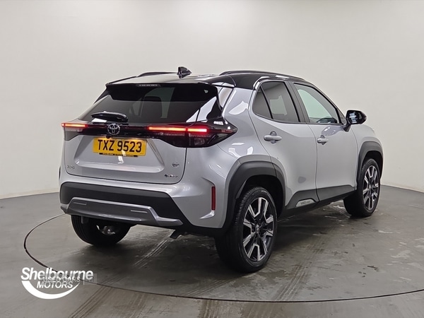 Used Toyota Yaris Cross 2024 for sale - 77157082: Photo 12