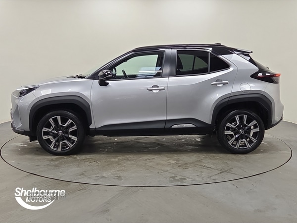 Used Toyota Yaris Cross 2024 for sale - 77157082: Photo 14