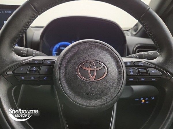 Used Toyota Yaris Cross 2024 for sale - 77157082: Photo 15
