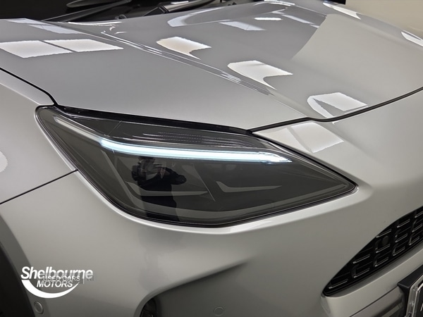 Used Toyota Yaris Cross 2024 for sale - 77157082: Photo 18