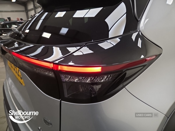 Used Toyota Yaris Cross 2024 for sale - 77157082: Photo 19