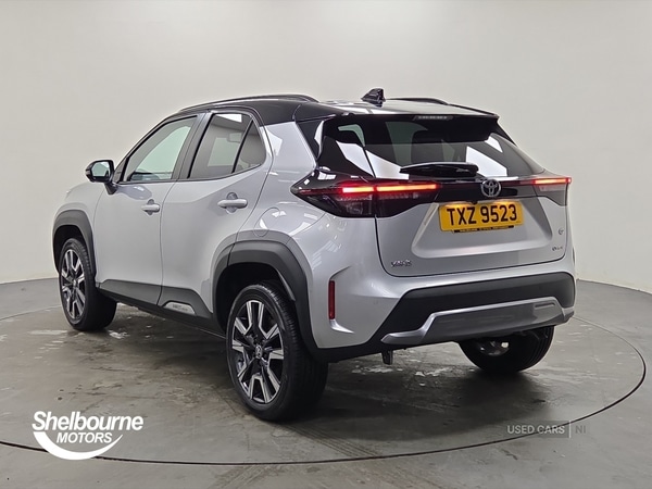 Used Toyota Yaris Cross 2024 for sale - 77157082: Photo 2