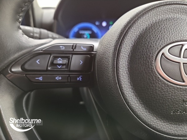 Used Toyota Yaris Cross 2024 for sale - 77157082: Photo 22