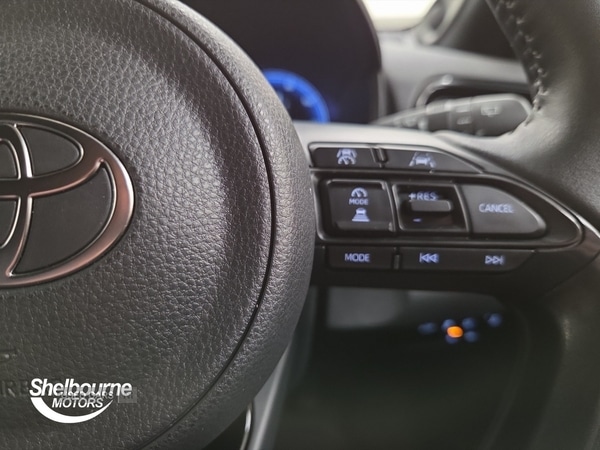 Used Toyota Yaris Cross 2024 for sale - 77157082: Photo 23