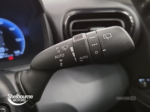 Used Toyota Yaris Cross 2024 for sale - 77157082: Photo 24