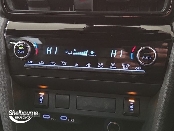 Used Toyota Yaris Cross 2024 for sale - 77157082: Photo 27