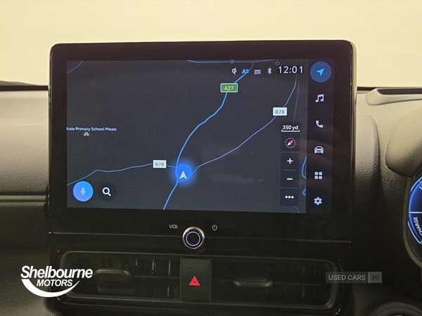 Used Toyota Yaris Cross 2024 for sale - 77157082: Photo 29