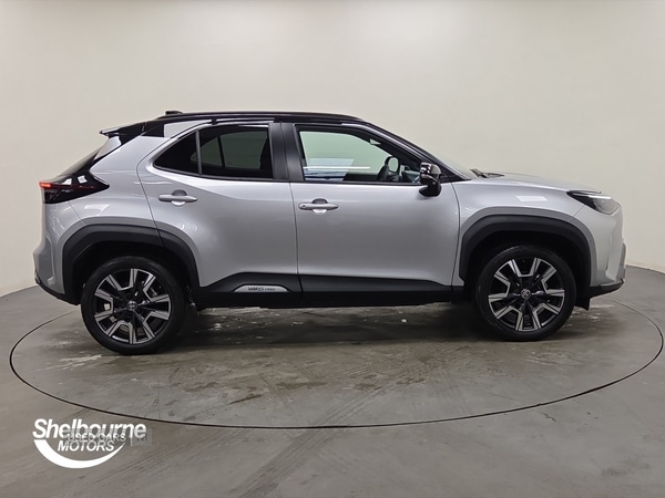 Used Toyota Yaris Cross 2024 for sale - 77157082: Photo 3