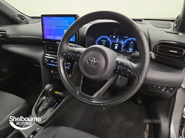 Used Toyota Yaris Cross 2024 for sale - 77157082: Photo 4