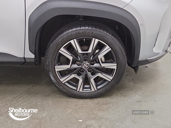 Used Toyota Yaris Cross 2024 for sale - 77157082: Photo 7