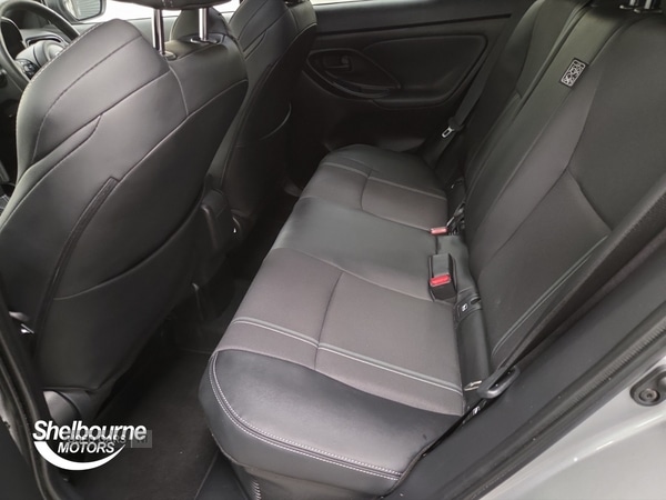 Used Toyota Yaris Cross 2024 for sale - 77157082: Photo 8