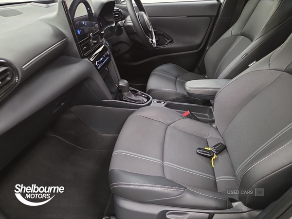 Used Toyota Yaris Cross 2024 for sale - 77157082: Photo 9