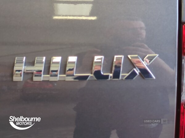 Used Toyota Hilux 2023 for sale - 75682472: Photo 20