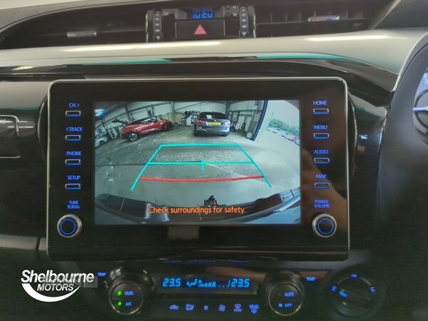 Used Toyota Hilux 2023 for sale - 75682472: Photo 30