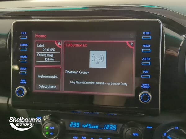 Used Toyota Hilux 2023 for sale - 75682472: Photo 5