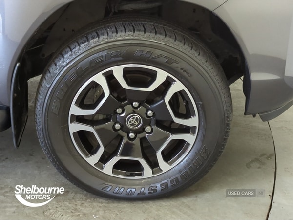 Used Toyota Hilux 2023 for sale - 75682472: Photo 7