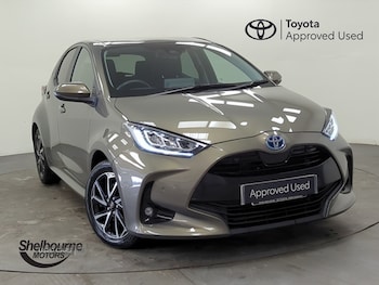 Toyota - Yaris