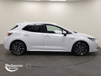 Used Toyota Corolla 2019 for sale - 78517873: Photo
