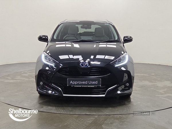 Used Toyota Yaris 2023 for sale - 78020714: Photo 10