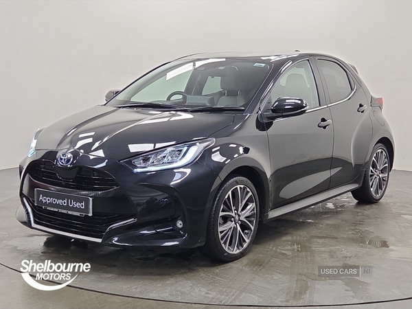 Used Toyota Yaris 2023 for sale - 78020714: Photo 11