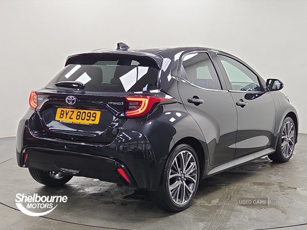 Used Toyota Yaris 2023 for sale - 78020714: Photo 12