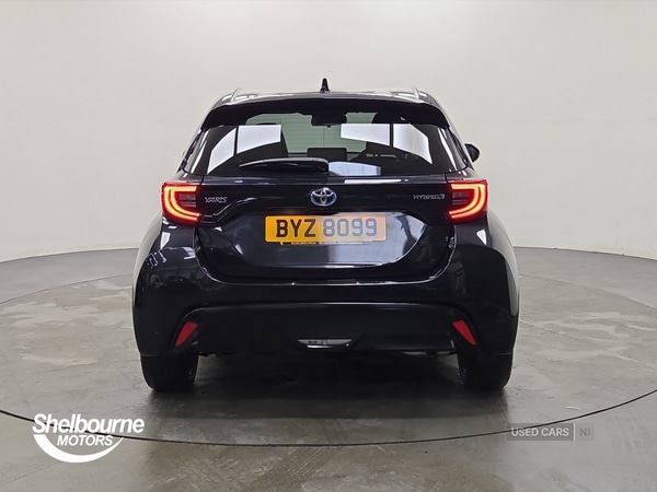 Used Toyota Yaris 2023 for sale - 78020714: Photo 13