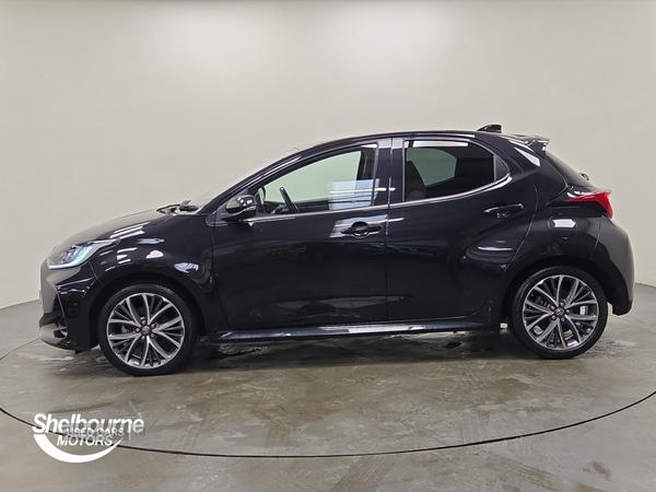 Used Toyota Yaris 2023 for sale - 78020714: Photo 14