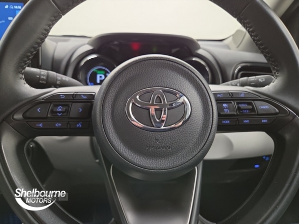 Used Toyota Yaris 2023 for sale - 78020714: Photo 15