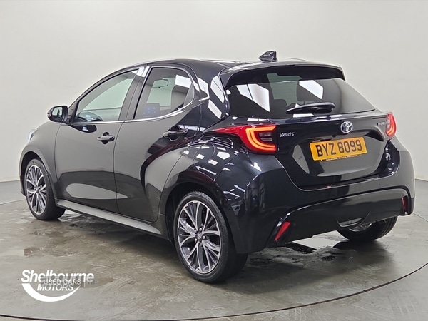 Used Toyota Yaris 2023 for sale - 78020714: Photo 3