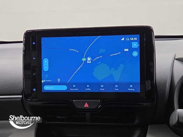 Used Toyota Yaris 2023 for sale - 78020714: Photo 30