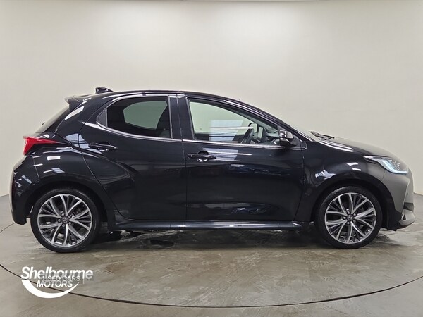Used Toyota Yaris 2023 for sale - 78020714: Photo 4