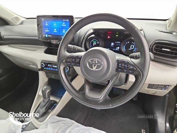 Used Toyota Yaris 2023 for sale - 78020714: Photo 5