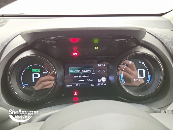 Used Toyota Yaris 2023 for sale - 78020714: Photo 7