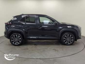 Used Toyota Yaris Cross 2024 for sale - 74454340: Photo