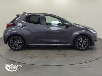 Used Toyota Yaris 2022 for sale - 74522269: Photo
