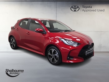Used Toyota Yaris 2025 for sale - 78855657: Photo