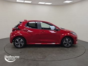 Used Toyota Yaris 2025 for sale - 78855657: Photo
