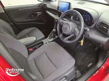 Used Toyota Yaris 2025 for sale - 78855657: Photo