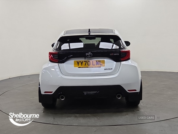 Used Toyota Yaris 2020 for sale - 77157170: Photo 13