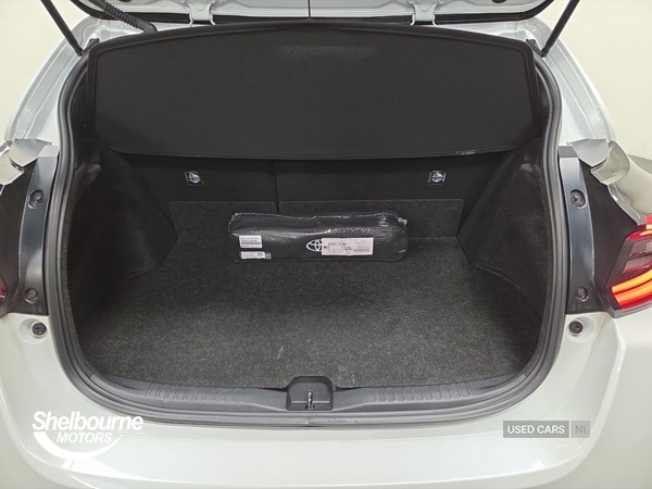 Used Toyota Yaris 2020 for sale - 77157170: Photo 17