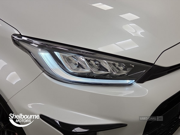 Used Toyota Yaris 2020 for sale - 77157170: Photo 18