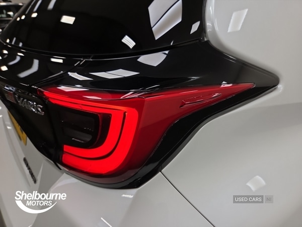 Used Toyota Yaris 2020 for sale - 77157170: Photo 19