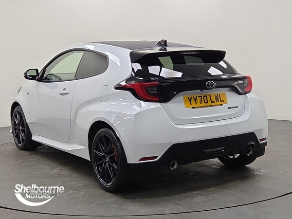 Used Toyota Yaris 2020 for sale - 77157170: Photo 2