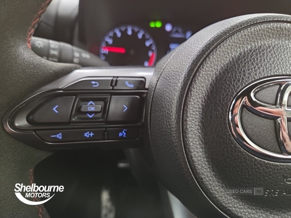 Used Toyota Yaris 2020 for sale - 77157170: Photo 24